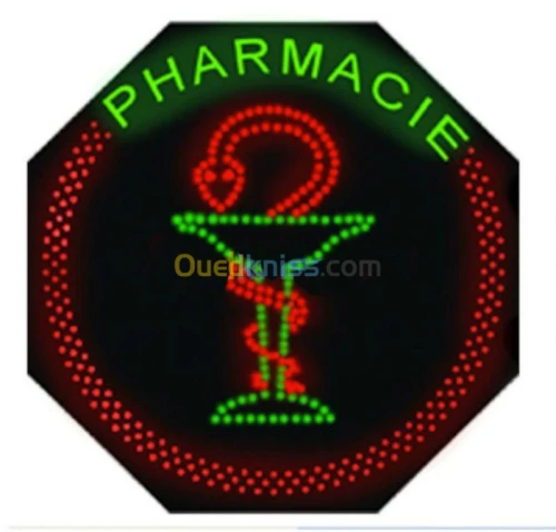 Panneaux publicitaire Led , Forex ...