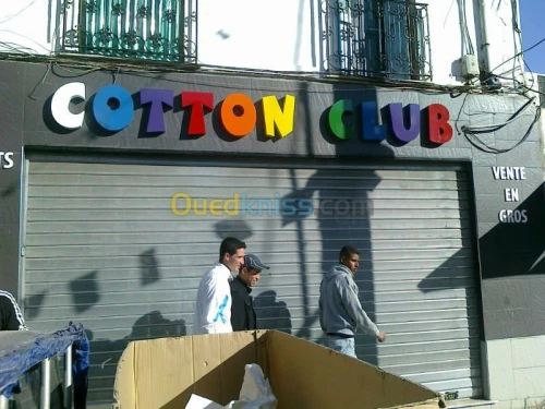 Panneaux publicitaire Led , Forex ...