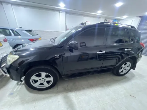 Toyota RAV4 2009 RAV4