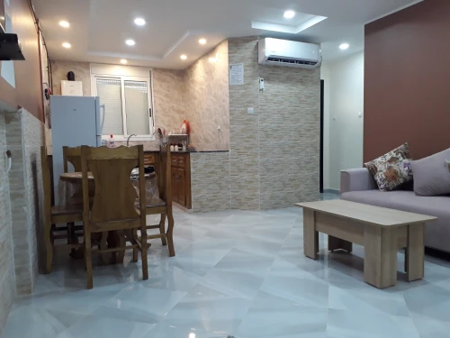 Location vacances Appartement F3 Jijel Jijel