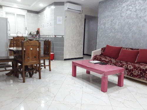 Location vacances Appartement F3 Jijel Jijel