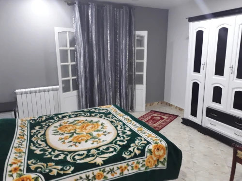 Location vacances Appartement F3 Jijel Jijel