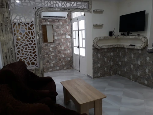 Location vacances Appartement F3 Jijel Jijel