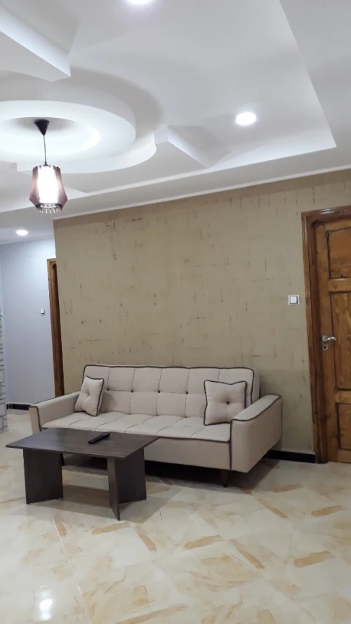 Location vacances Appartement F3 Jijel Jijel