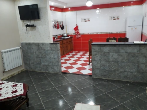 Location vacances Appartement F3 Jijel Jijel