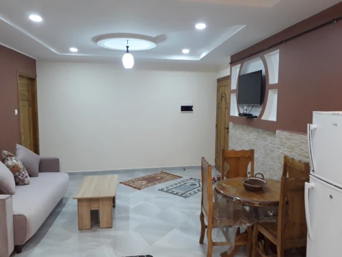 Location vacances Appartement F3 Jijel Jijel