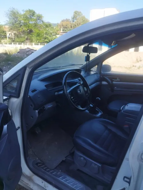 SsangYong Stavic Rodius 2010 