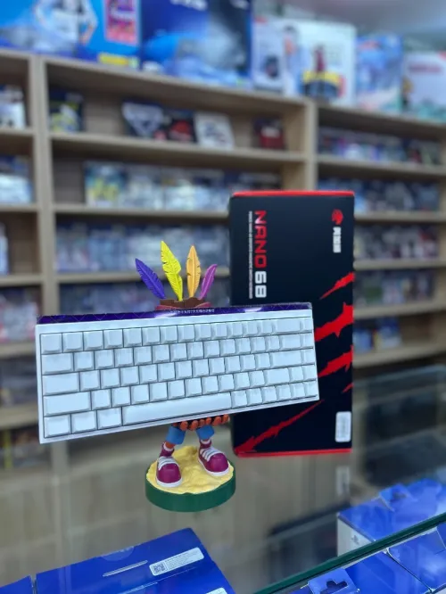 CLAVIER MADLIONS NANO 68 MAGNETIC SWITCH