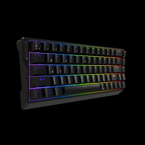 Clavier Jedel KL-166 Magnetic Switch