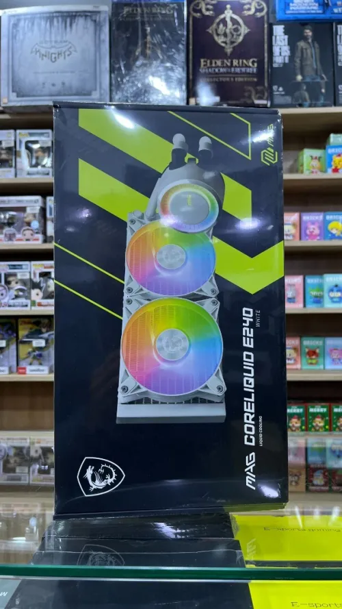 WATERCOOLING MAG CORELIQUID E240