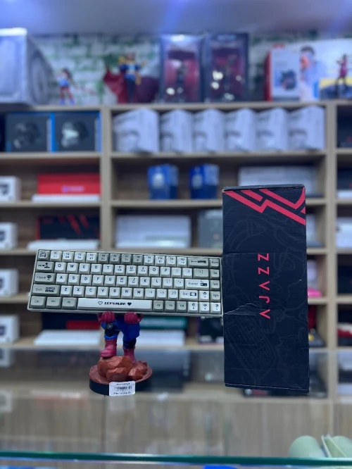 Clavier Ajazz Ak 680