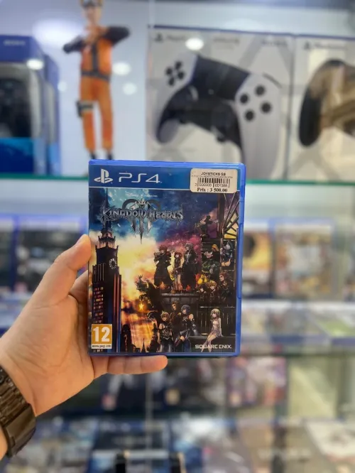 Jeux PlayStation 4