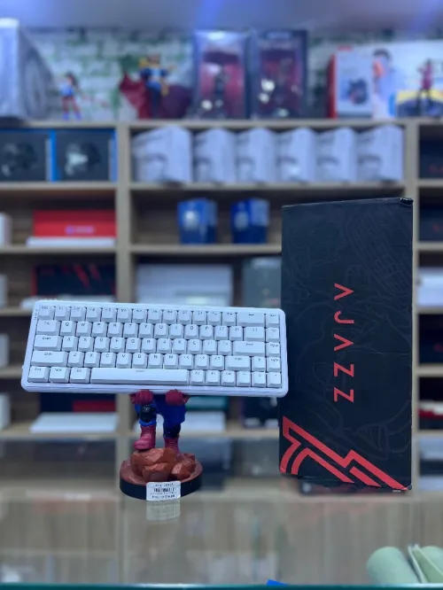 Clavier Ajazz Ak680 Max