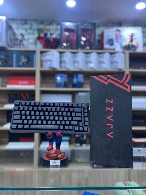 Clavier mécanique Ajazz AK 820 Black