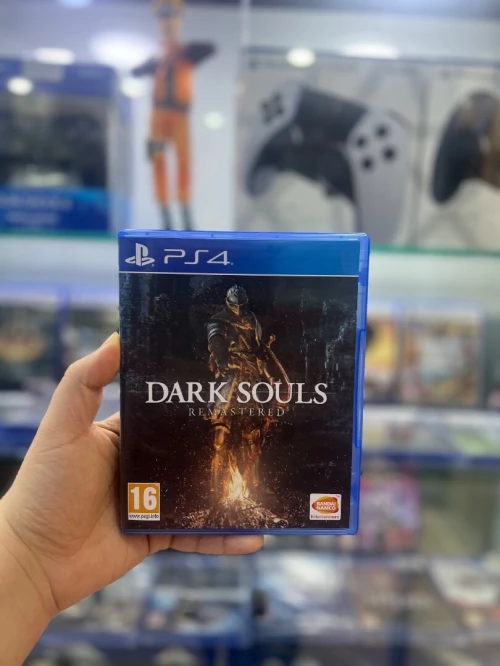Jeux PlayStation 4