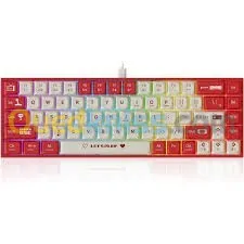 CLAVIER MECANIQUE AJAZZ AK680