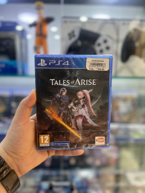 Jeux PlayStation 4