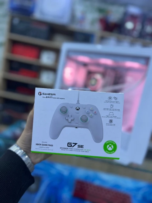 Manette GameSir G7Se