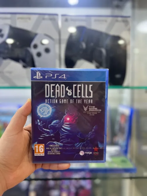Jeux PlayStation 4