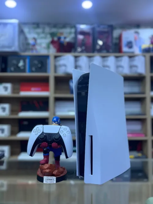 PlayStation 5 fat