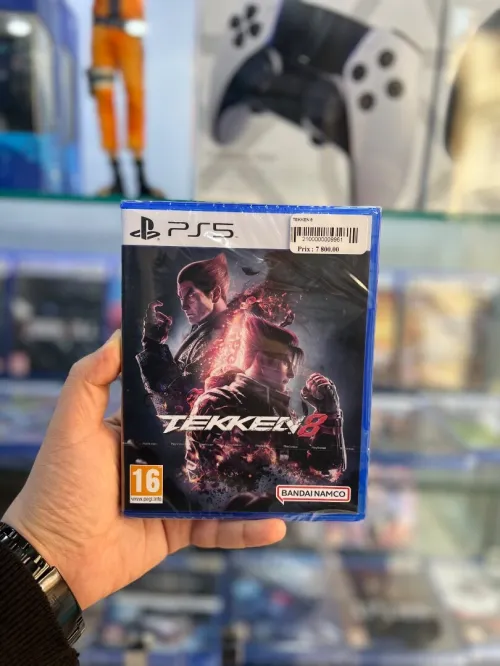 Jeux Vidéos PlayStation 5