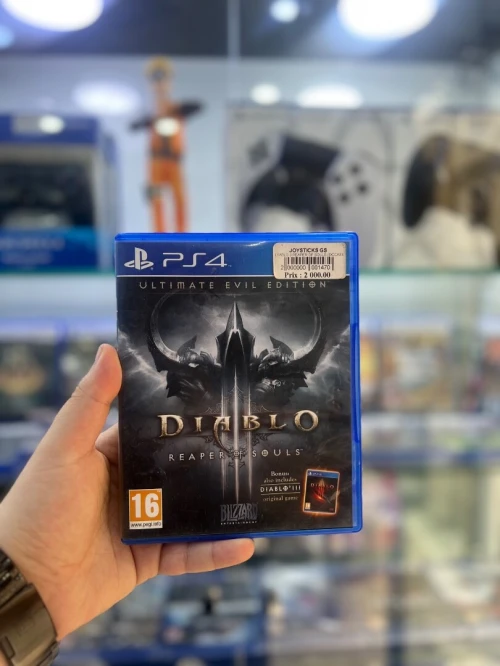 Jeux PlayStation 4