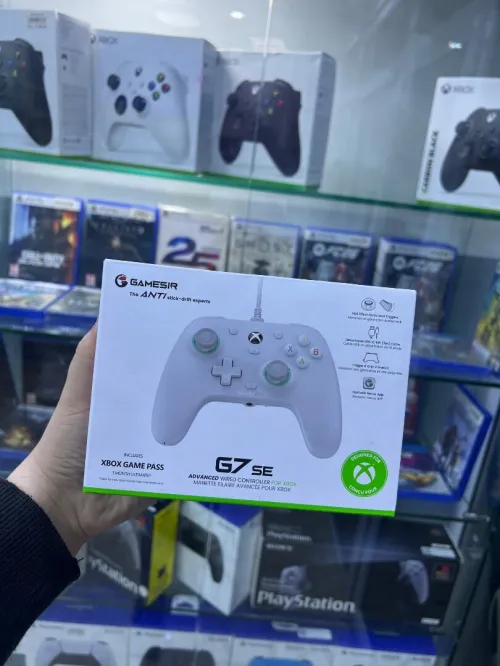Manette GameSir G7Se