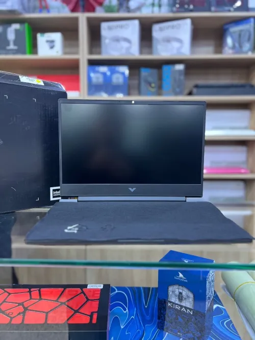 HP VICTUS 15-FA2082WM (INTEL I5 134200H/16GB/512GB/RTX 4050 6GB/15.6" 144HZ)