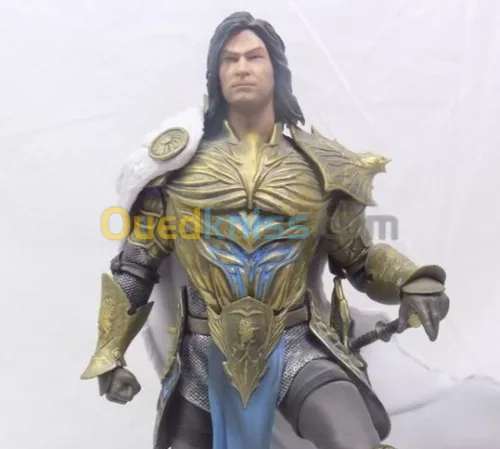 FIGURINE MIGHT & MAGIC HEROES VII