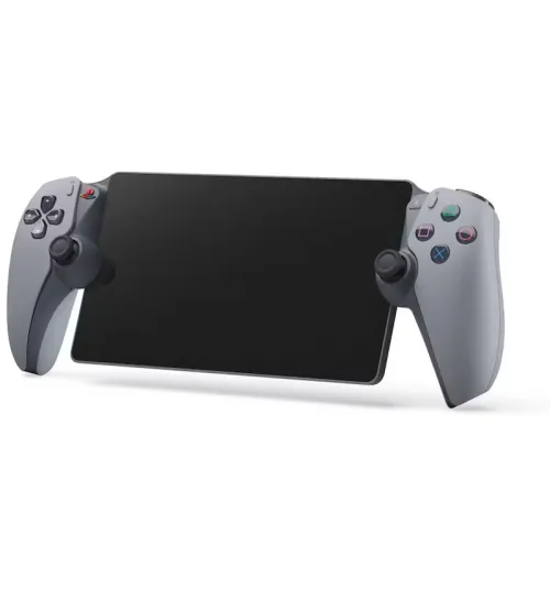 PlayStation Portal 30th anniversary limited edition