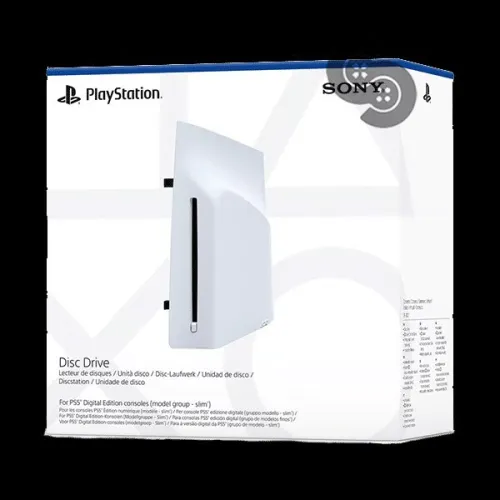 LECTEUR DE DISC PS5
