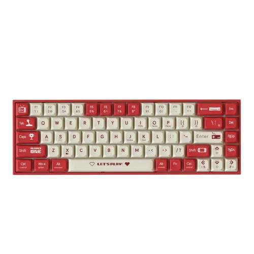 Clavier Ajazz Ak 680