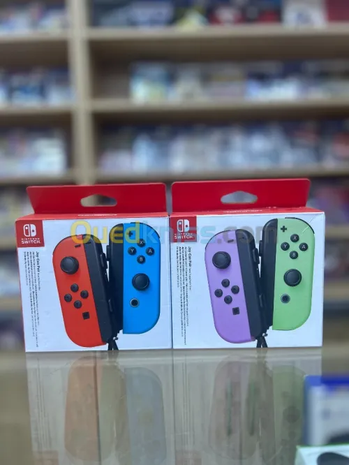 NINTENDO SWITCH JOY-CON PAIR