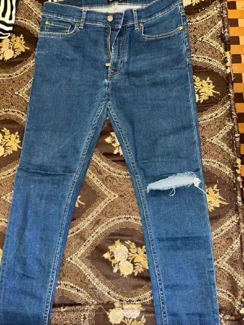 Jean Zara original