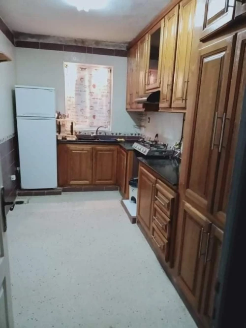 Location Appartement F3 El Tarf Echatt