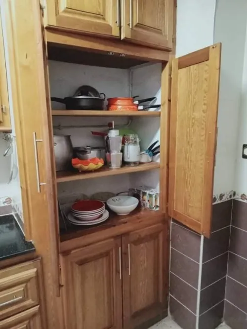 Location Appartement F3 El Tarf Echatt