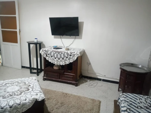 Location Appartement F3 El Tarf Echatt