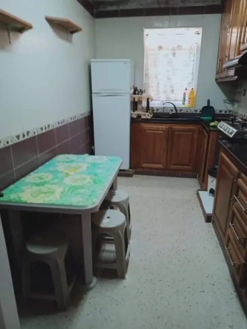 Location Appartement F3 El Tarf Echatt