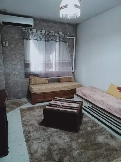 Location Appartement F3 El Tarf Echatt