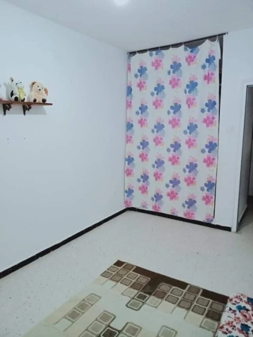 Location Appartement F3 El Tarf Echatt