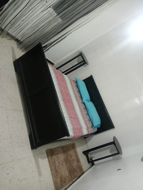 Location Appartement F3 El Tarf Echatt