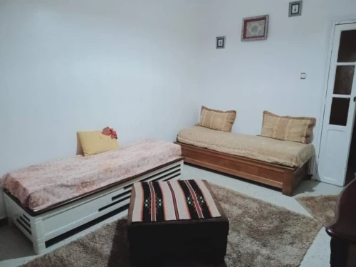 Location Appartement F3 El Tarf Echatt