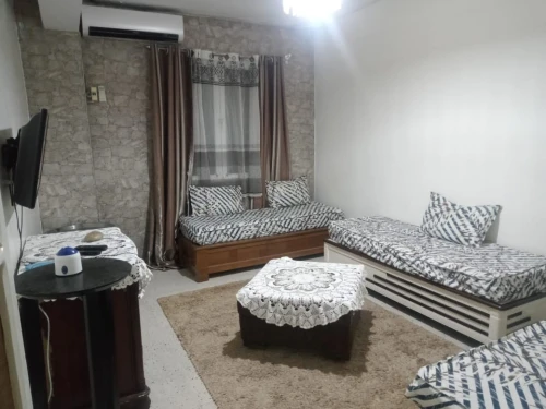 Location Appartement F3 El Tarf Echatt