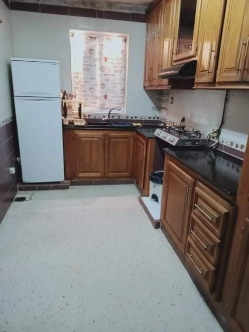 Location Appartement F3 El Tarf Echatt