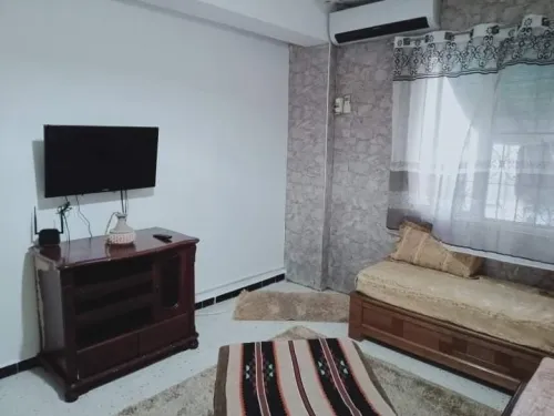 Location Appartement F3 El Tarf Echatt