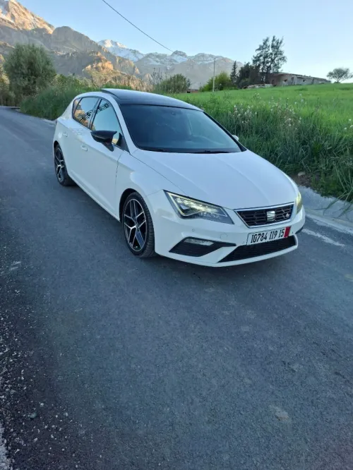Seat Leon 2019 FR