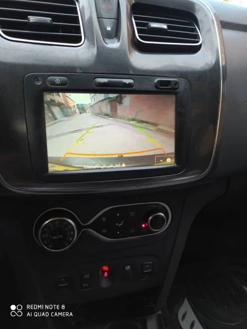 Renault Symbol 2017 Symbol
