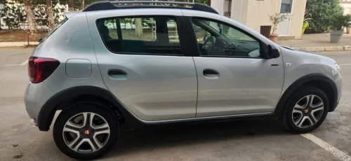 Dacia Sandero 2021 Stepway