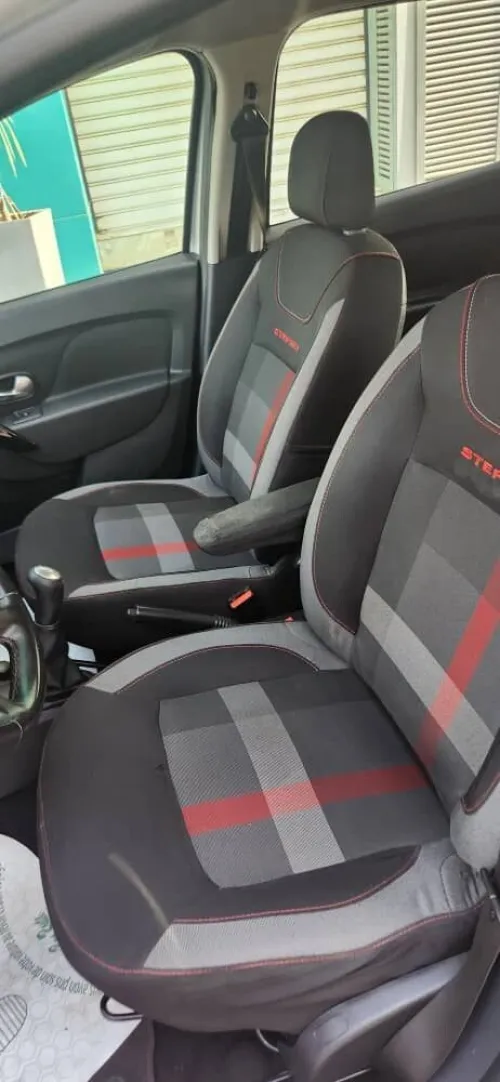 Dacia Sandero 2021 TECHROAD