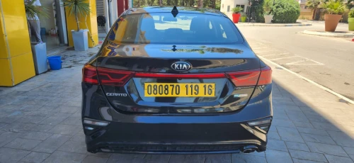 Kia Cerato 2019 Cerato